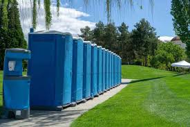 Best Eco-Friendly Portable Toilets  in Taylors, SC