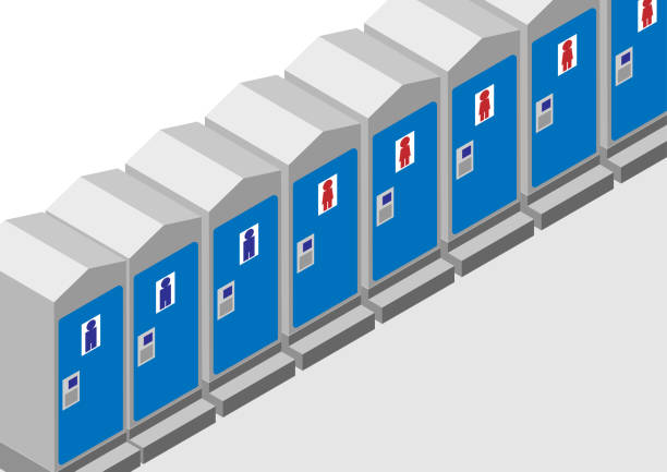 Trusted Taylors, SC Portable Potty Rental Experts