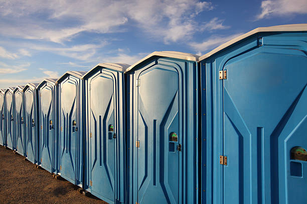 Best VIP or Luxury Restroom Trailers  in Taylors, SC